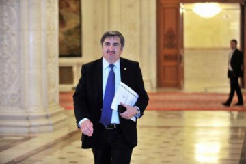 Parlamentarii PSD Rățoi și Constantinescu, urmăriți penal de DNA sub control judiciar